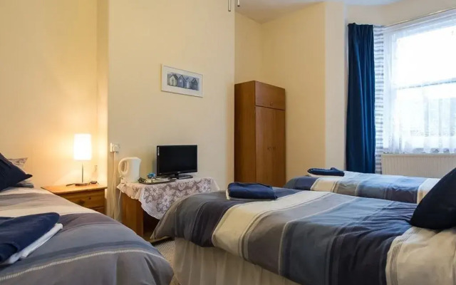 The Keyberry Hotel
