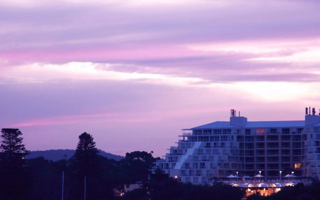 Mantra Ettalong Beach