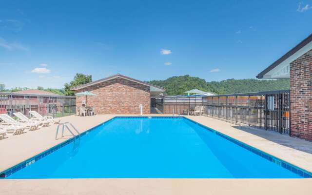 Days Inn by Wyndham Paintsville