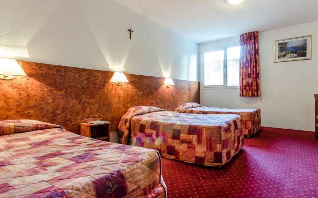 Hotel Agena