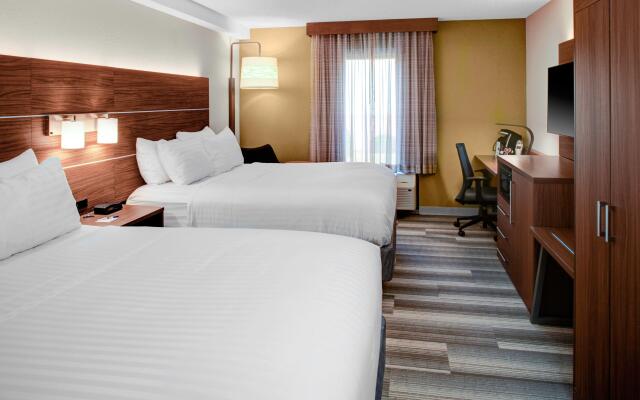 Holiday Inn Express Richmond-Mechanicsville, an IHG Hotel