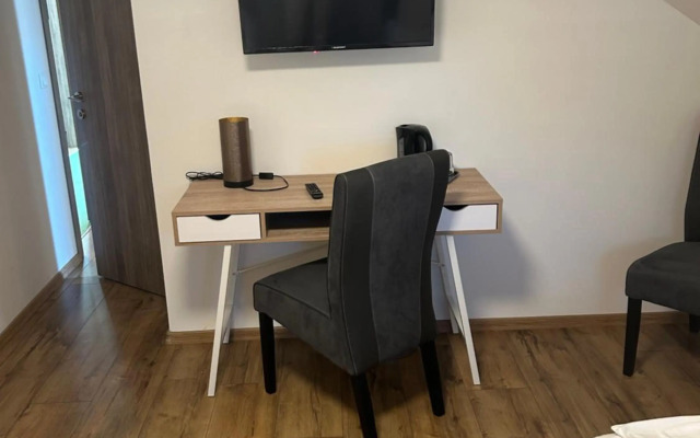 Gaststätte Pütz - Checkin: Eiserfelderstrasse 399