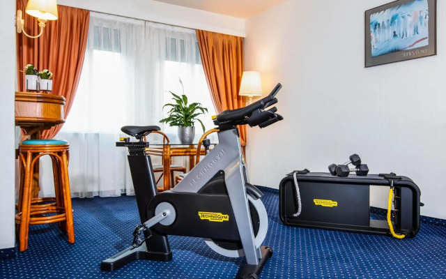 Sagitta Hotel