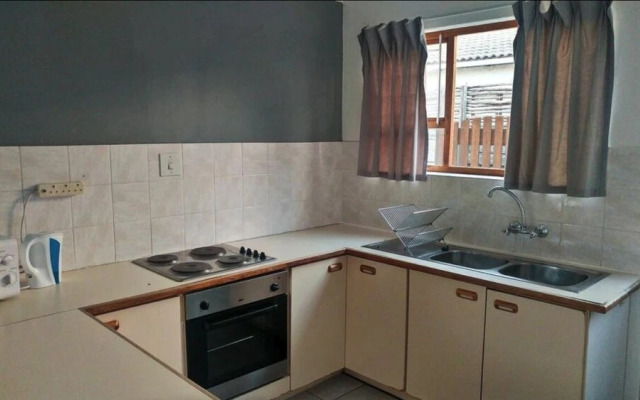 Blouberg Beach Retreat