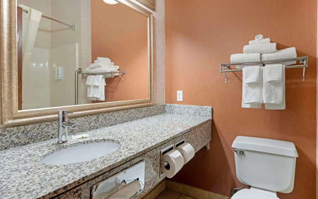 Quality Inn Bemidji
