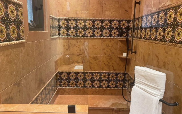 Novaispania Estates Governor