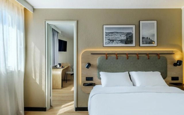 Campanile Le Blanc Mesnil