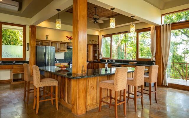 18 Sleep With Pool Private Villa