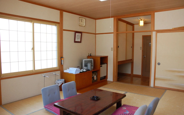 Hotel Mont Blanc Hakuba