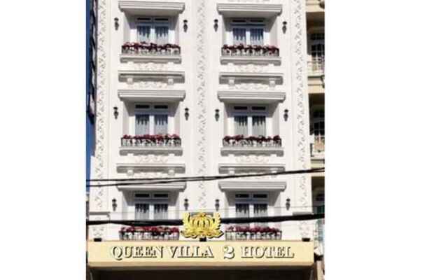 Queen Villa 2 Hotel