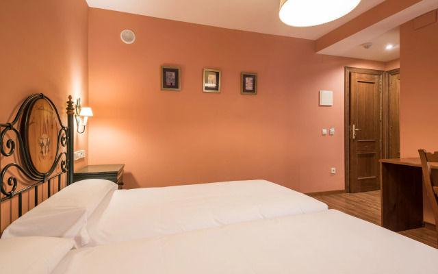 Hotel Colomers
