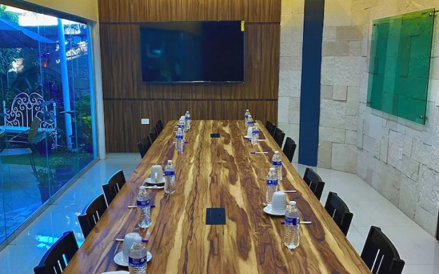 Hotel Maioris Jesús Kumate