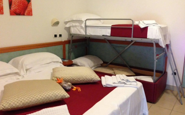 Hotel ABC