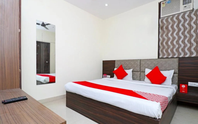 Hotel Ashiyana By OYO Rooms