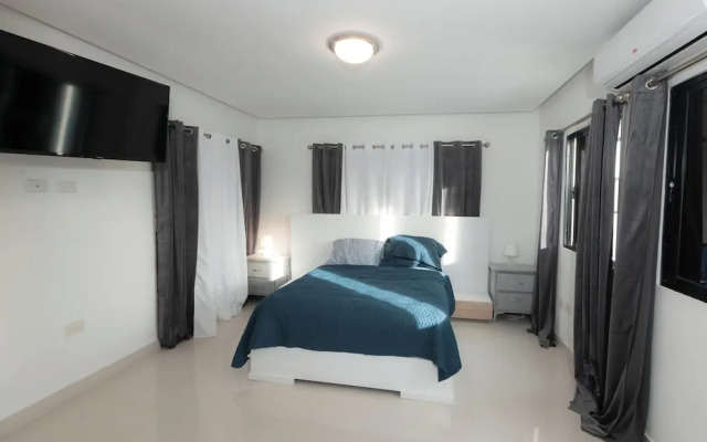 Private Pool Villa Golf & Beach