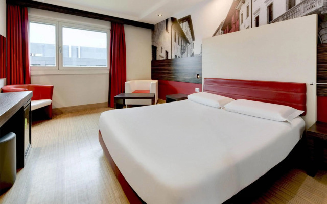 B&B Hotel Trento