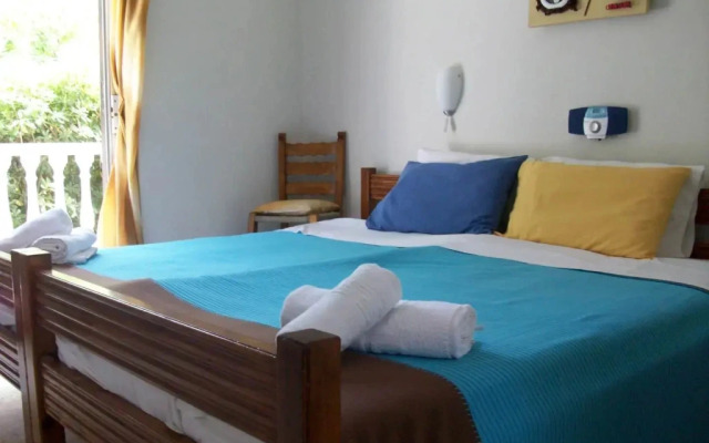 Gorgona Apartments