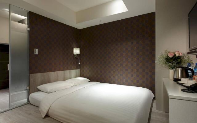 RF Hotel - Zhongxiao
