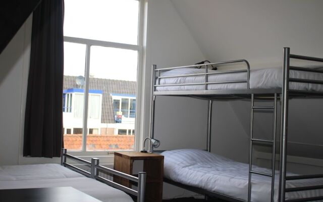 Hostel Delft