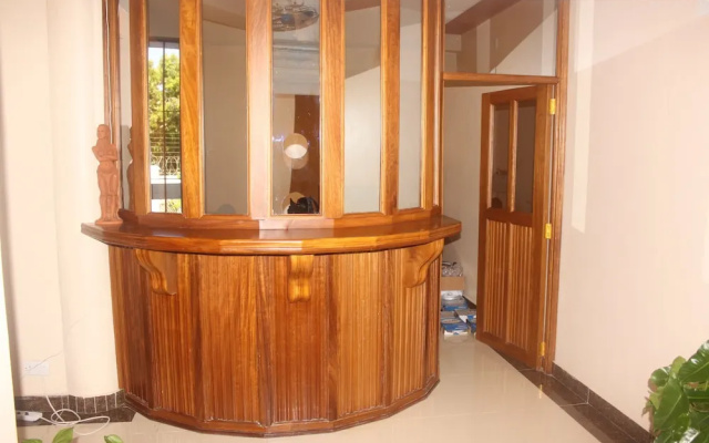 Pavilion Holiday Resort