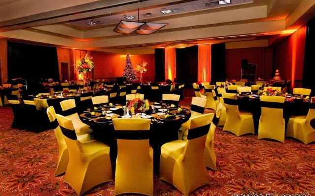 Hilton St. Petersburg Carillon Park