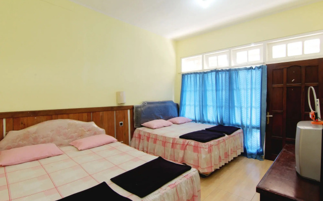 Hotel Wijaya 3 Kaliurang