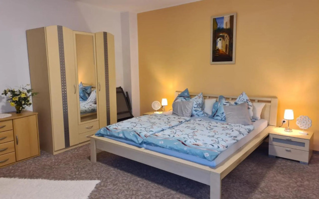 Ferienwohnung Meister