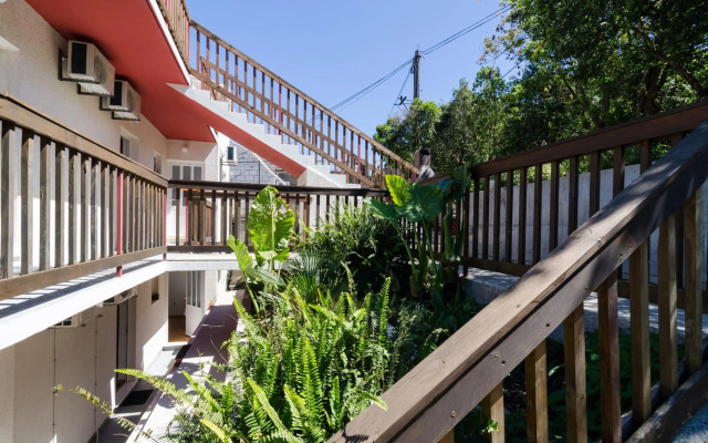 Apartments Matana Chano