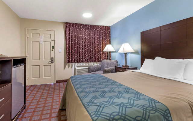 Econo Lodge Woodstock - Shenandoah Valley I-81