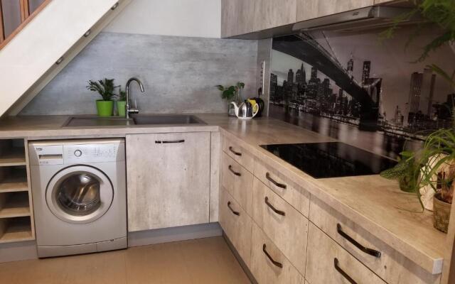Le LOFT Yportais