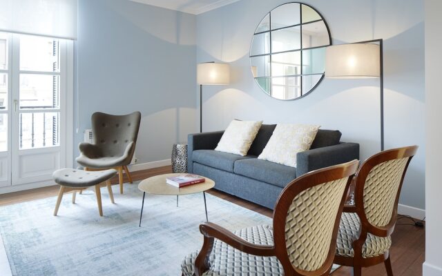 Boulevard 2 by FeelFree Rentals