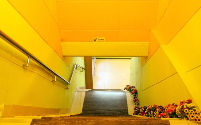 Blog Hotel