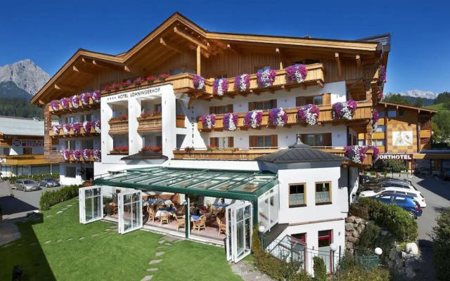 Hotel Lohningerhof