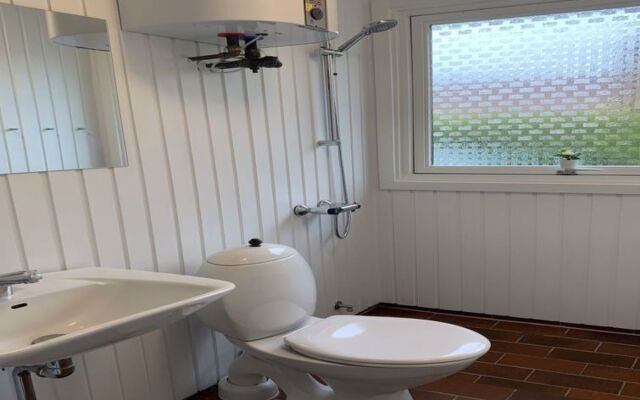 "Domnika" - 200m from the sea in SE Jutland