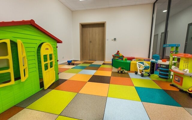 Apartamenty Silence&Sea