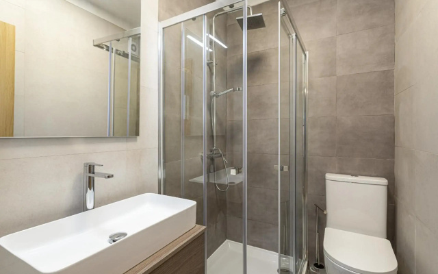 Miral 2 - Beach front apartment with pool
