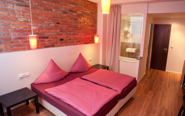 Hotel PurPur