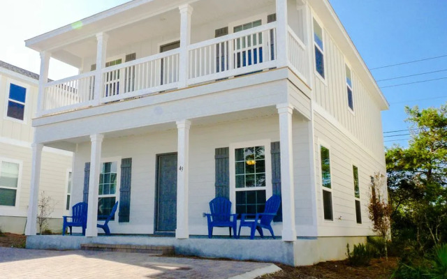 Southern Charm by RedAwning