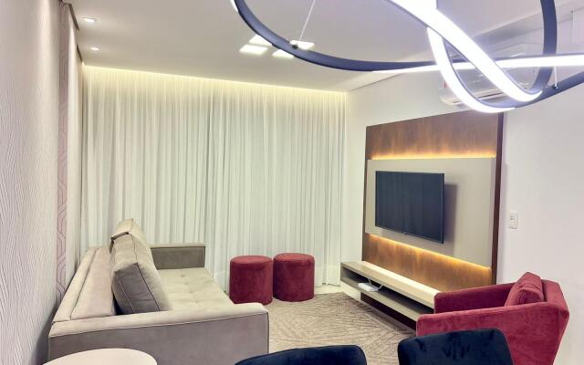 Apartamento Gramado Haus 101- 2 dormitórios