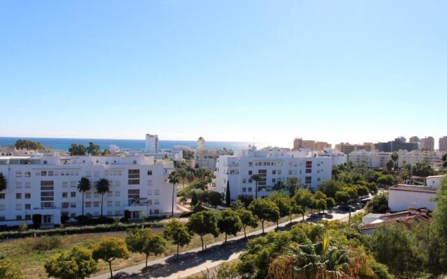 Apartment Club Playa Flores Torremolinos