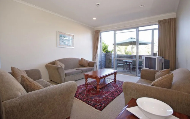 Raumati Sands Resort