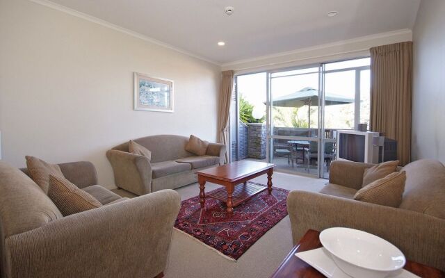 Raumati Sands Resort