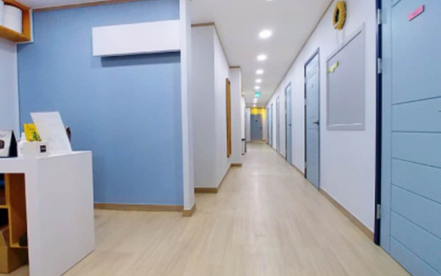 Seollem Guesthouse - Hostel