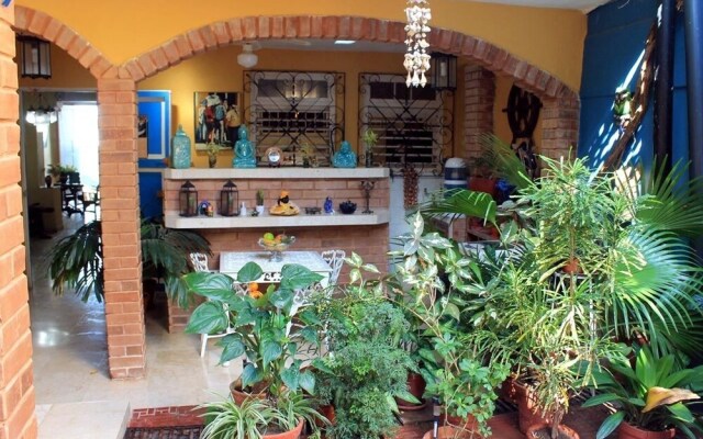 Casa Ileana