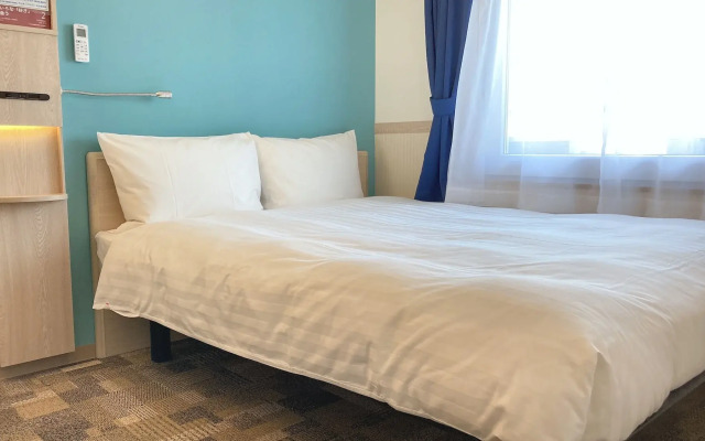 Toyoko Inn Yokohama Shiei-chikatetsu Center Minami-eki