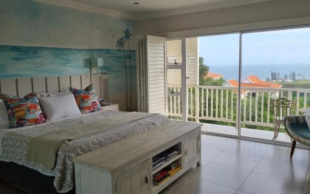 Modern Beach Apartment Eco Estate