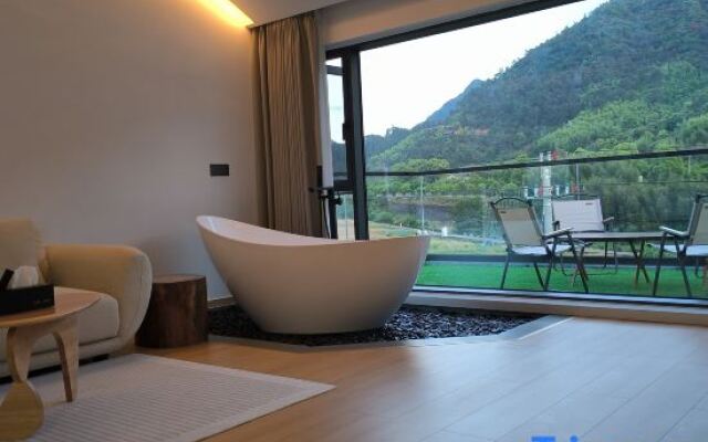 Xishan Yunyin B&B