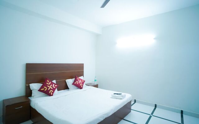 Roomshala 045 Galaxy Noida 35