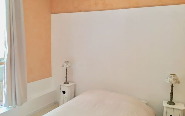 La Colline des Oliviers