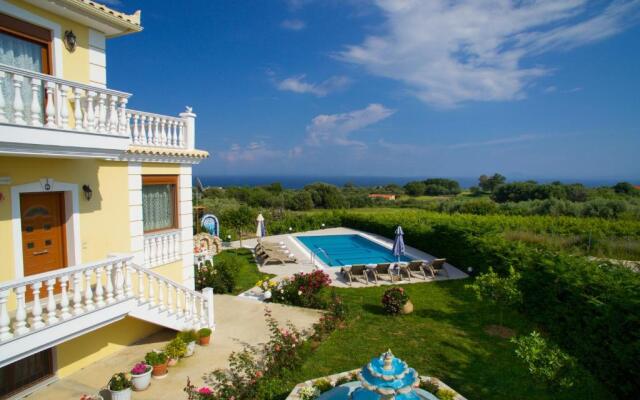 Villa Alonia